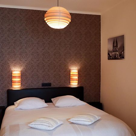 B&B Chambres d'O Ostende Extérieur photo