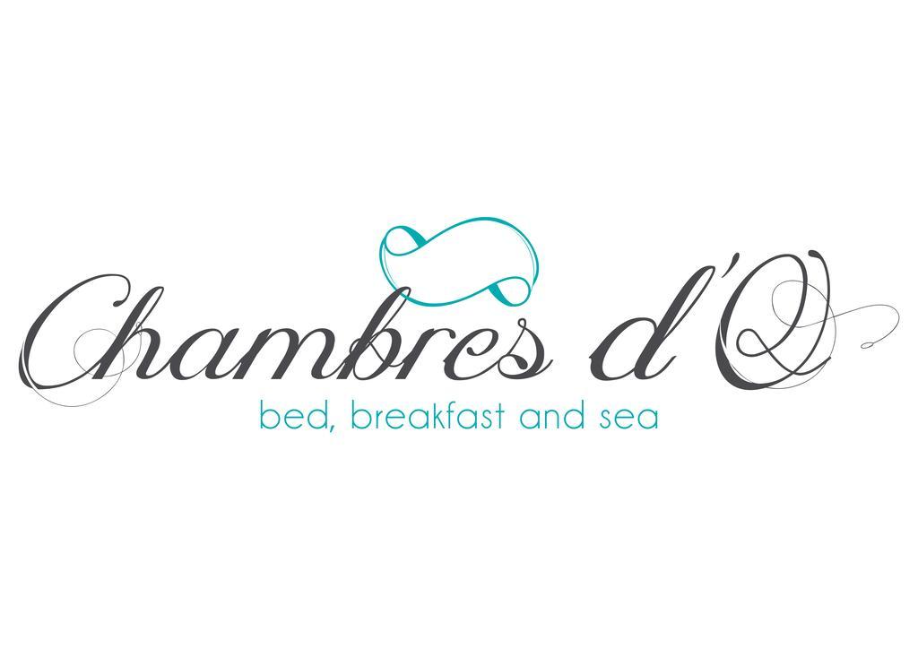 B&B Chambres d'O Ostende Extérieur photo