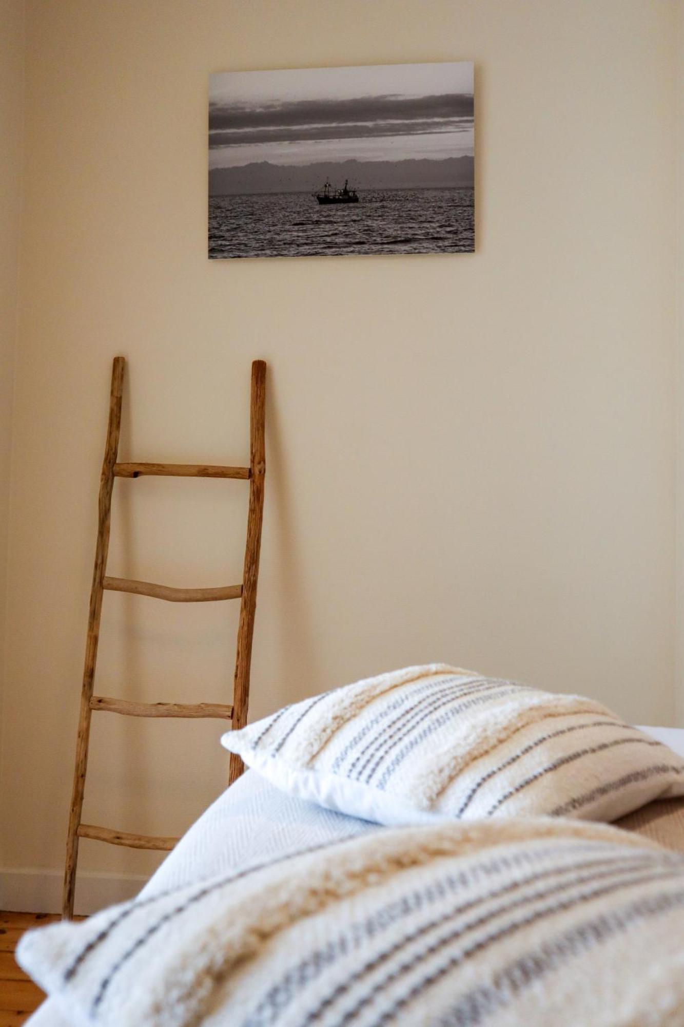 B&B Chambres d'O Ostende Extérieur photo