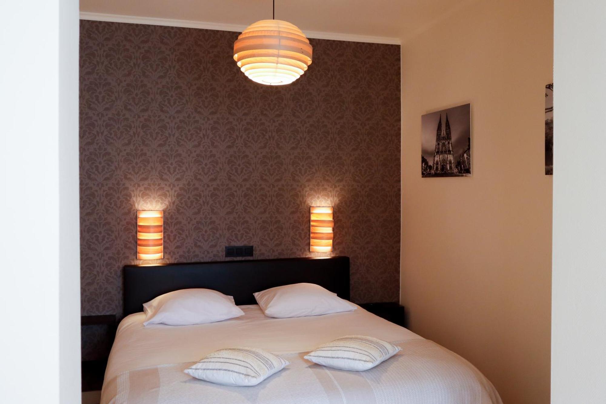 B&B Chambres d'O Ostende Extérieur photo