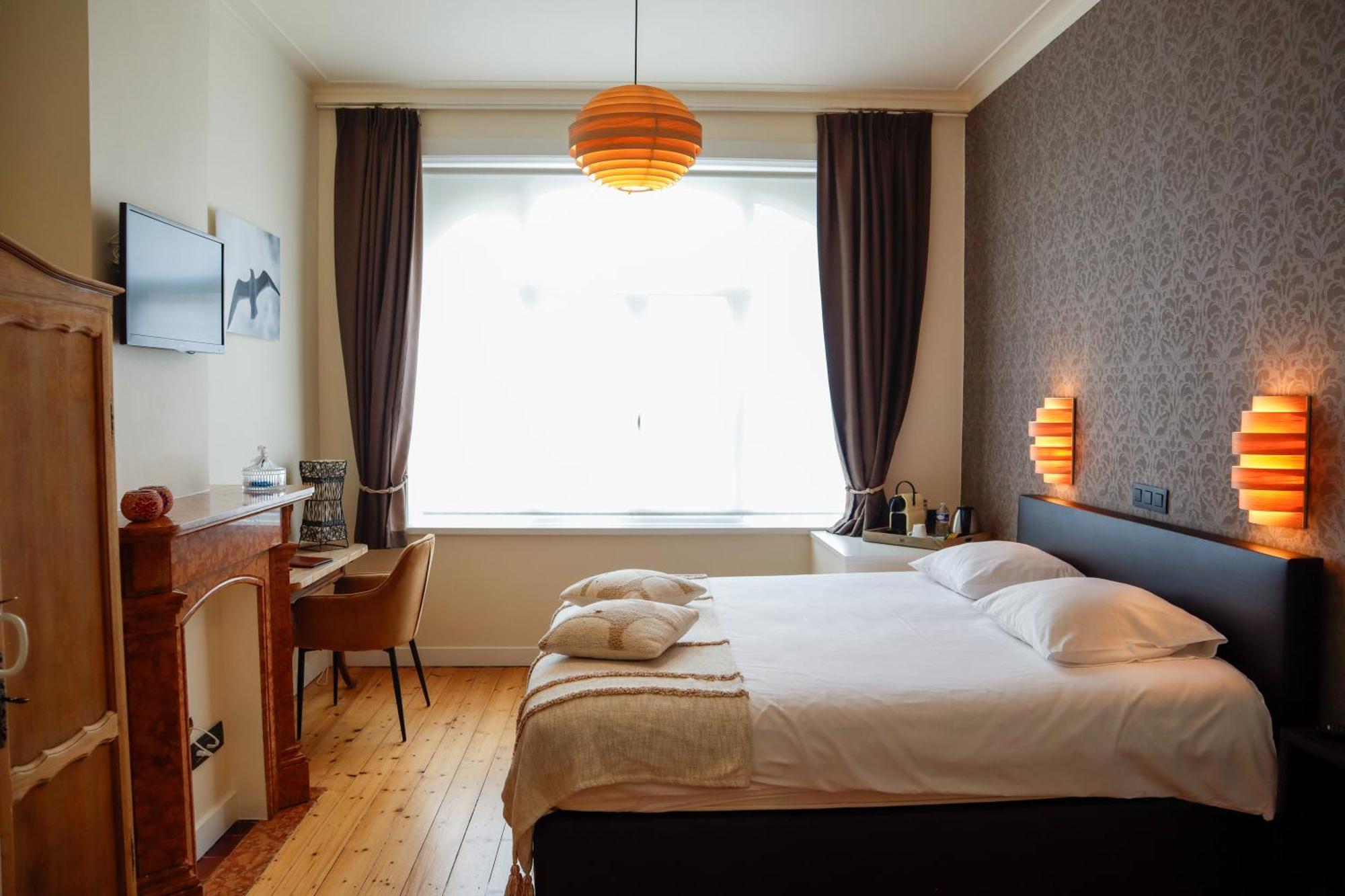 B&B Chambres d'O Ostende Extérieur photo
