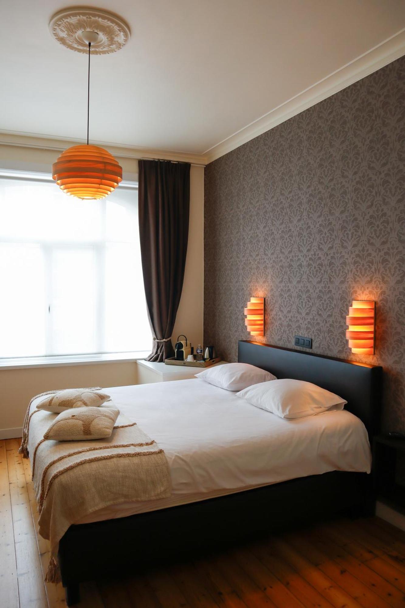 B&B Chambres d'O Ostende Extérieur photo