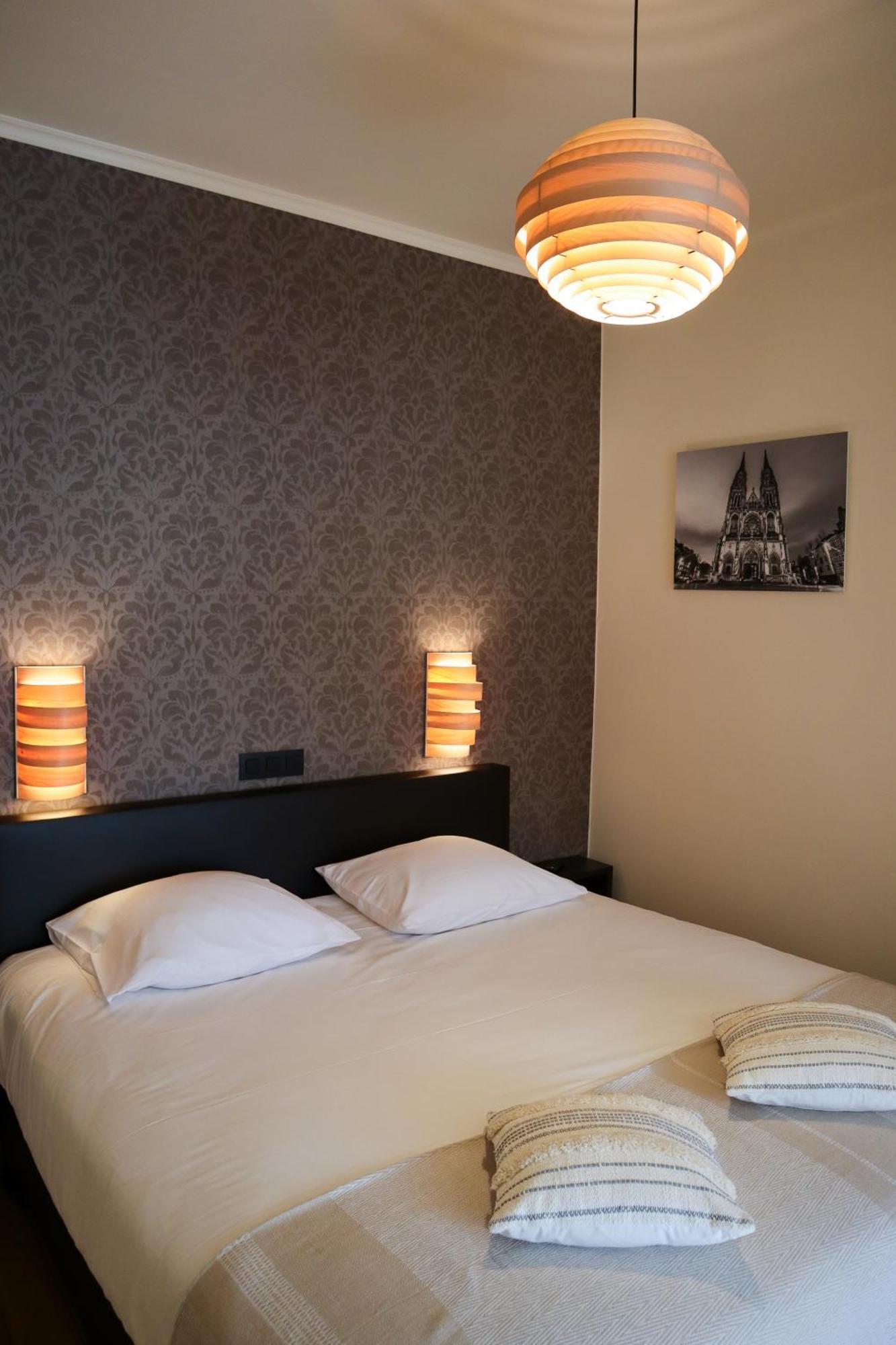 B&B Chambres d'O Ostende Extérieur photo