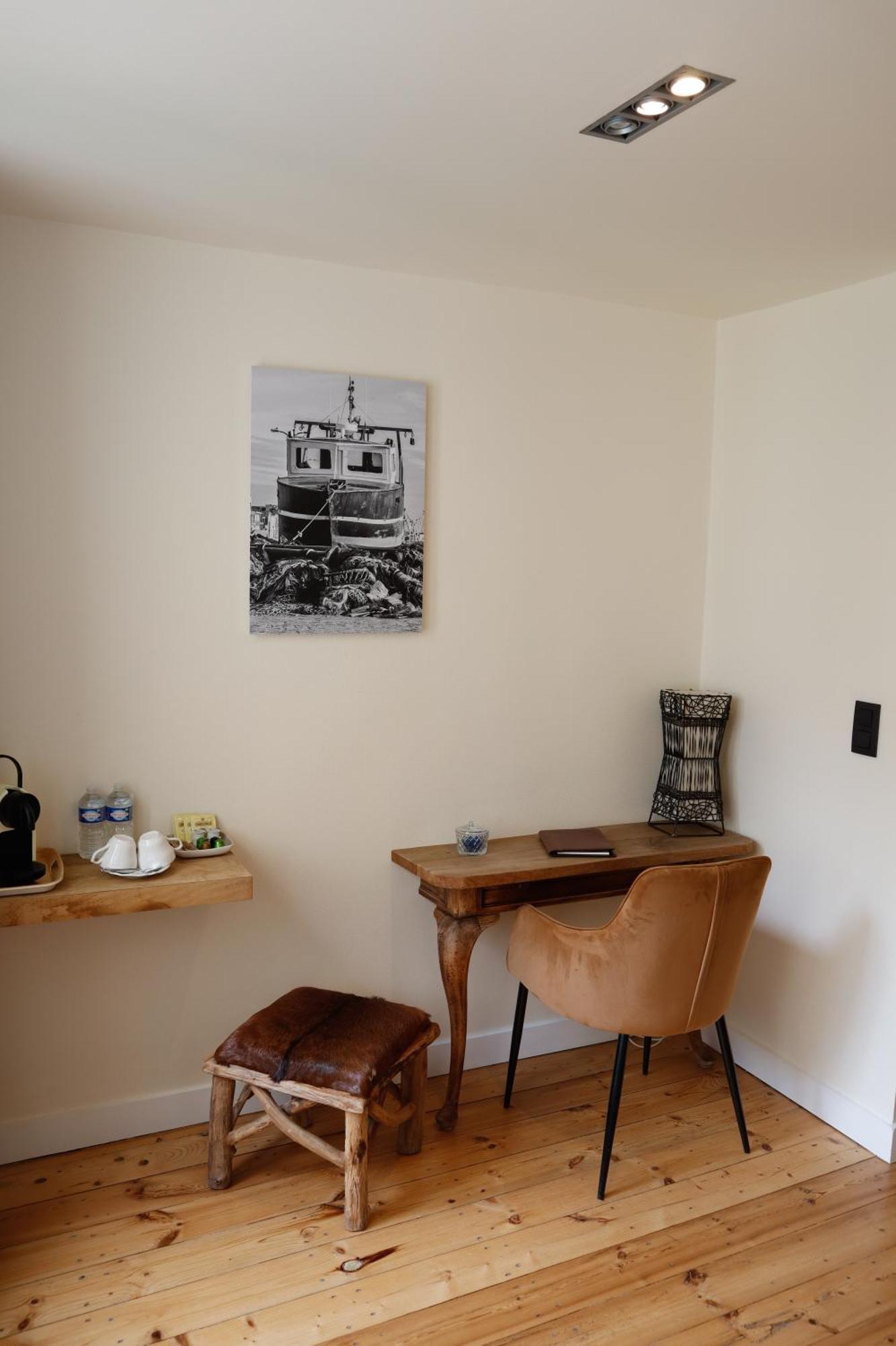 B&B Chambres d'O Ostende Extérieur photo
